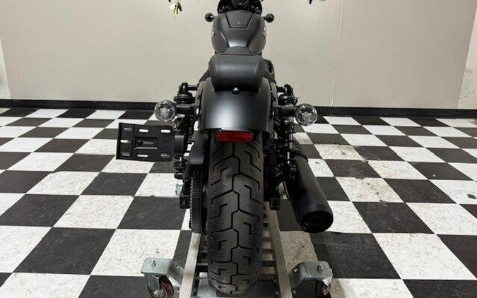 RH975S 2026 Nightster™ Special