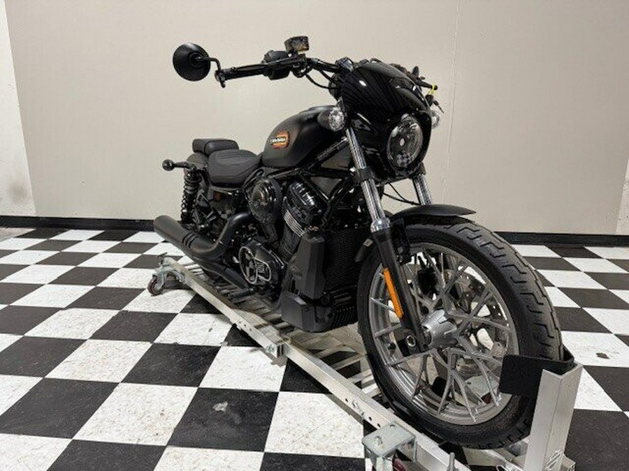 RH975S 2026 Nightster™ Special