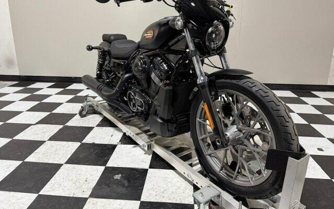 RH975S 2026 Nightster™ Special