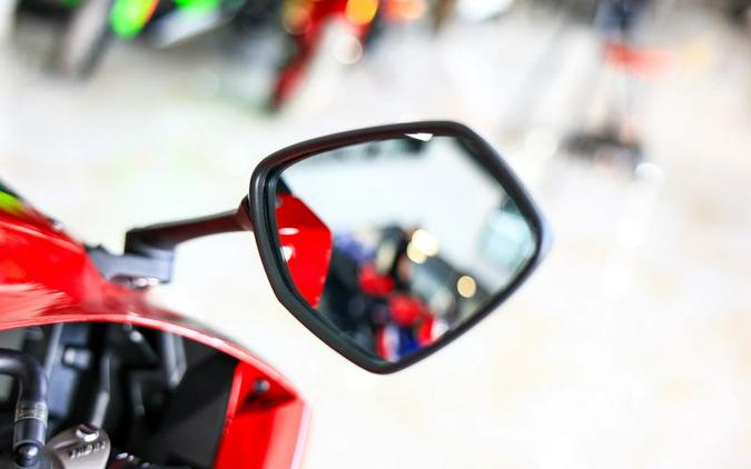2025 Suzuki GSX-R1000AM5