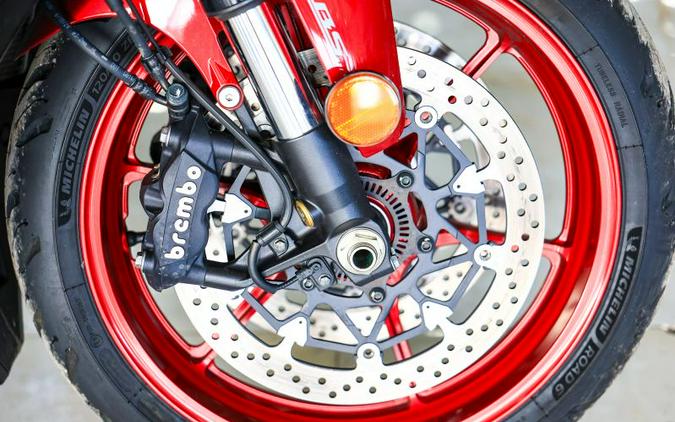 2025 Suzuki GSX-R1000AM5