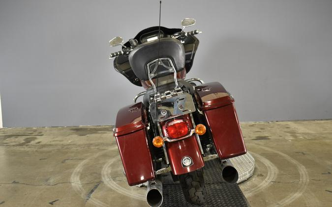 2008 Harley-Davidson Road Glide FLTRX