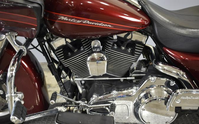 2008 Harley-Davidson Road Glide FLTRX