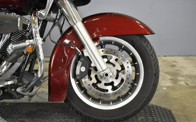 2008 Harley-Davidson Road Glide FLTRX