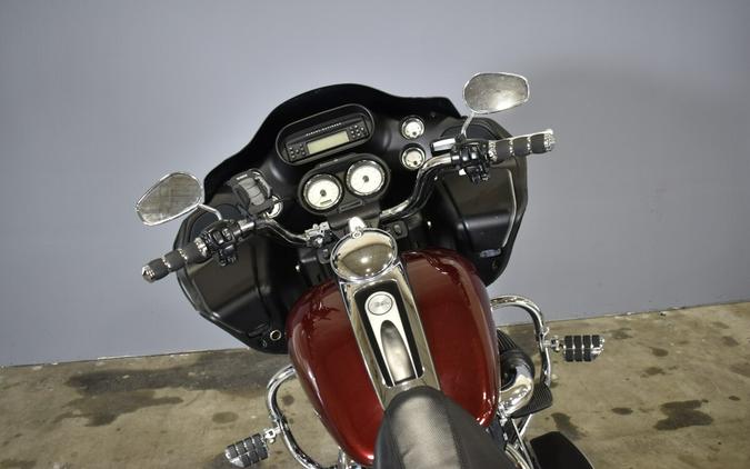 2008 Harley-Davidson Road Glide FLTRX