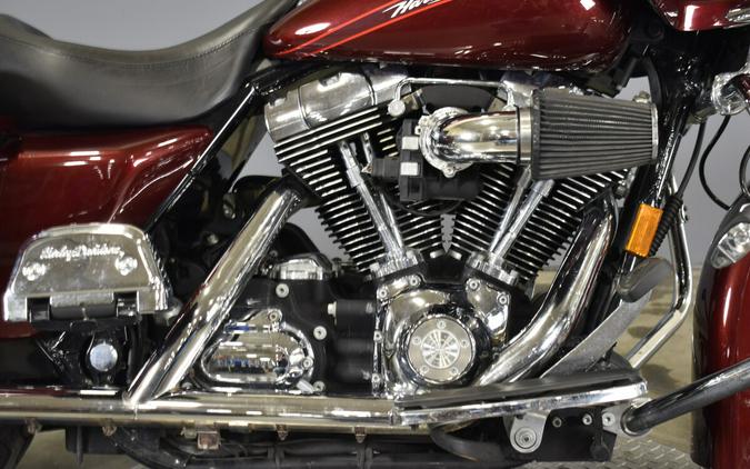 2008 Harley-Davidson Road Glide FLTRX
