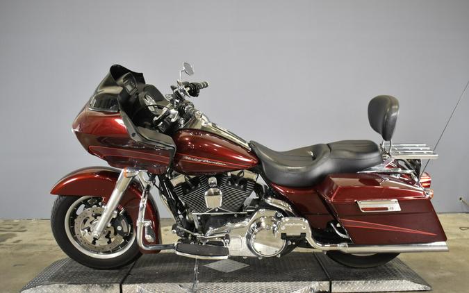 2008 Harley-Davidson Road Glide FLTRX