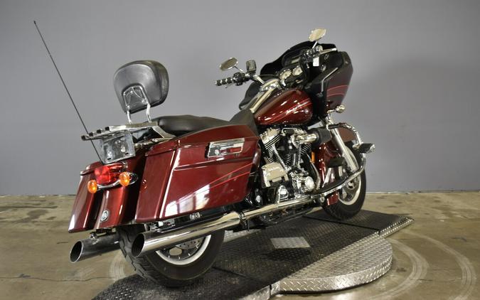 2008 Harley-Davidson Road Glide FLTRX