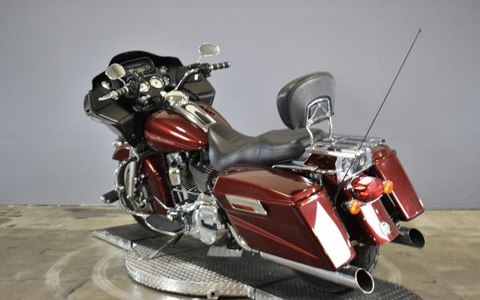 2008 Harley-Davidson Road Glide FLTRX