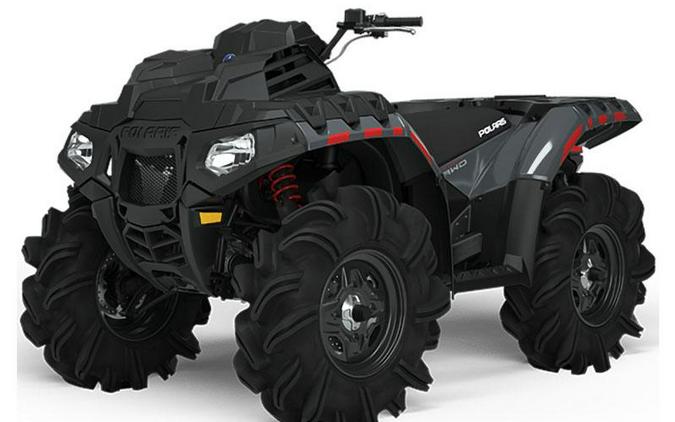 2022 Polaris Sportsman 850 High Lifter Edition