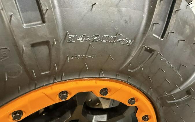 2026 Can-Am Renegade X Mr 1000R