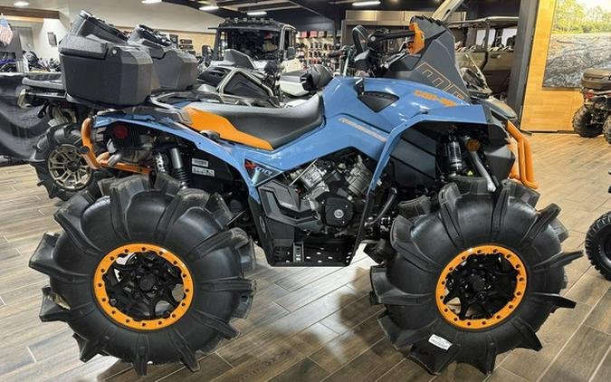 2026 Can-Am Renegade X Mr 1000R
