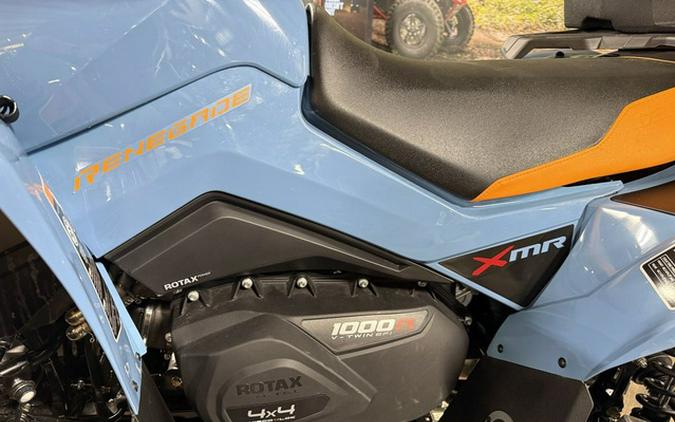 2026 Can-Am Renegade X Mr 1000R