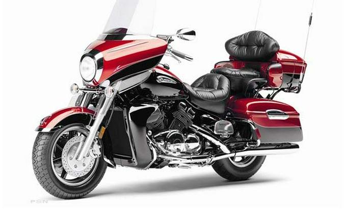 2009 Yamaha Motor Corp., USA Royal Star Venture
