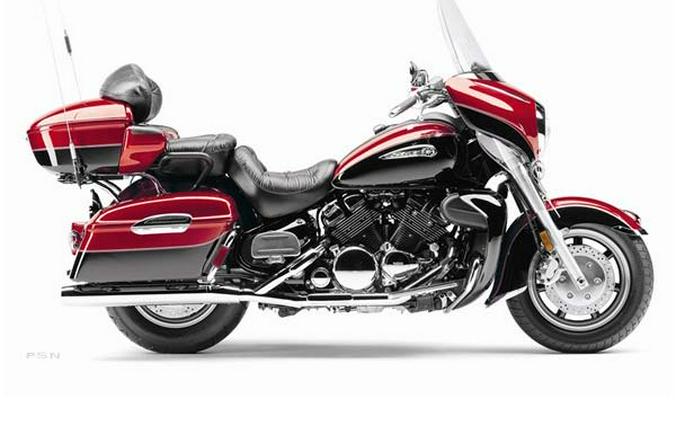 2009 Yamaha Motor Corp., USA Royal Star Venture