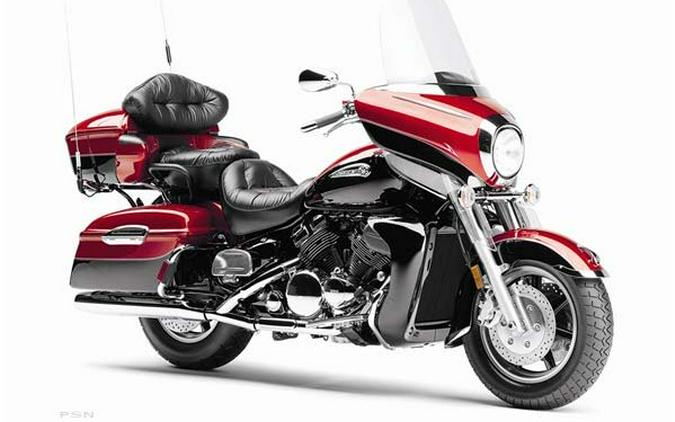 2009 Yamaha Motor Corp., USA Royal Star Venture