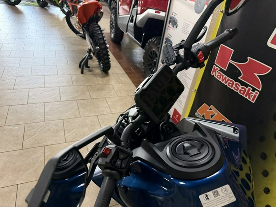 2026 KTM Duke 390