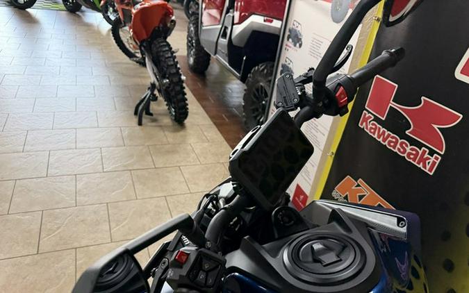 2026 KTM Duke 390