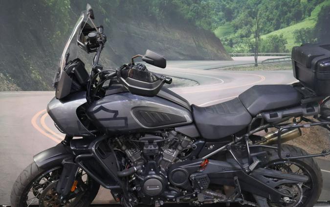 2022 Harley-Davidson® RA1250S - Pan America™ 1250 Special