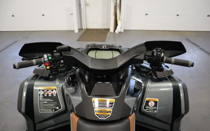 2024 Can-Am® Outlander MAX Limited 1000R