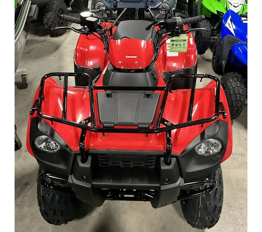 2024 Kawasaki Brute Force® 300