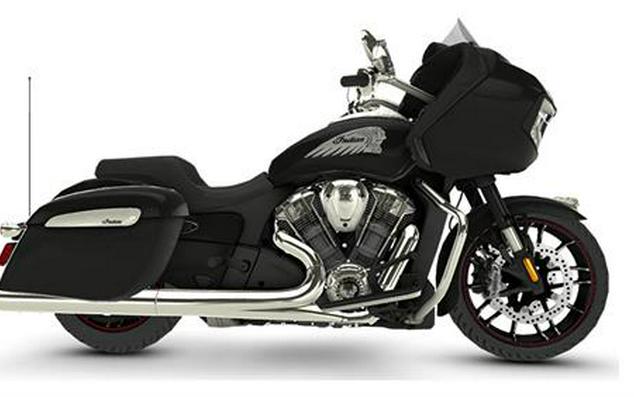 2023 Indian Motorcycle Challenger® Limited