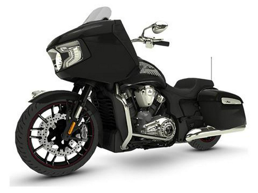 2023 Indian Motorcycle Challenger® Limited