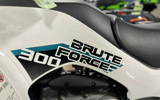 2023 Kawasaki Brute Force® 300