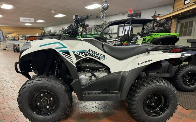 2023 Kawasaki Brute Force® 300