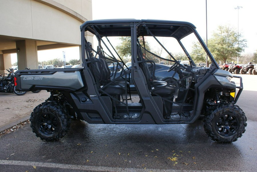 2024 Can-Am® Defender MAX XT HD10