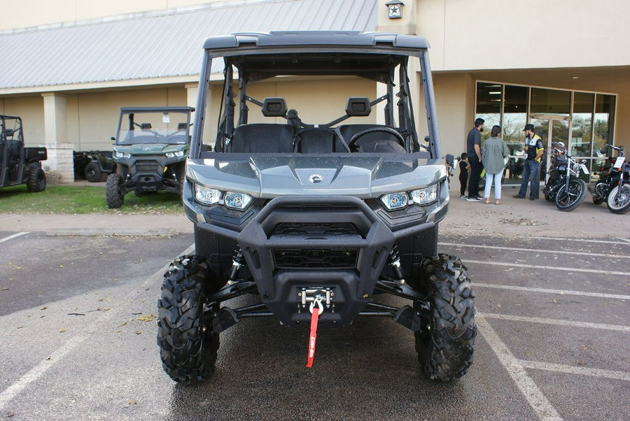 2024 Can-Am® Defender MAX XT HD10