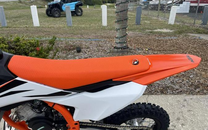 2024 KTM 50 SX