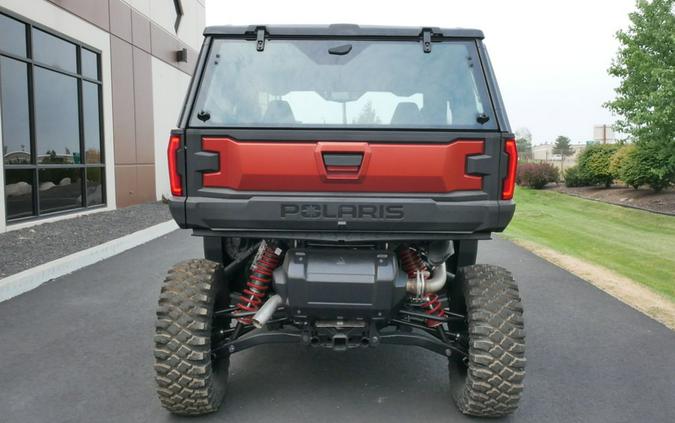 2024 Polaris Polaris XPEDITION ADV Ultimate