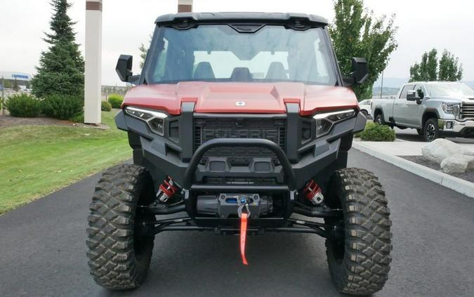 2024 Polaris Polaris XPEDITION ADV Ultimate