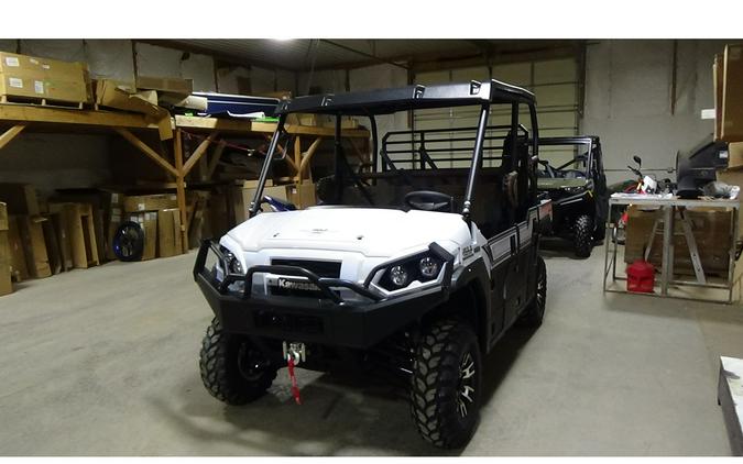 2024 Kawasaki MULE PRO-FXT 1000 LE