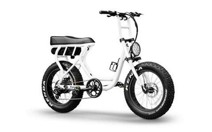 2023 Scootstar Popstar E-Bike