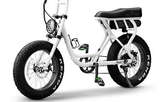 2023 Scootstar Popstar E-Bike