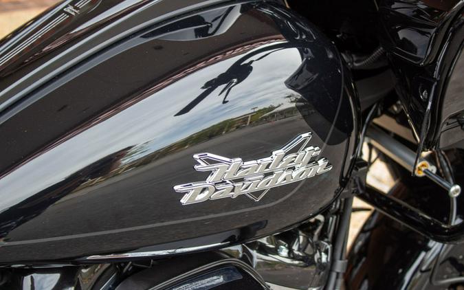 2023 Harley-Davidson Road Glide 3 Trike First Look [5 Fast Facts]