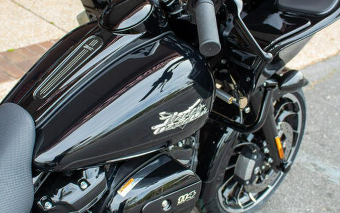 2024 Harley-Davidson® FLTRT - Road Glide® 3