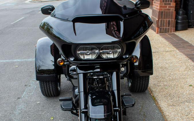 2024 Harley-Davidson® FLTRT - Road Glide® 3