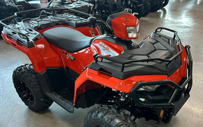 2024 Polaris® Sportsman 570 EPS