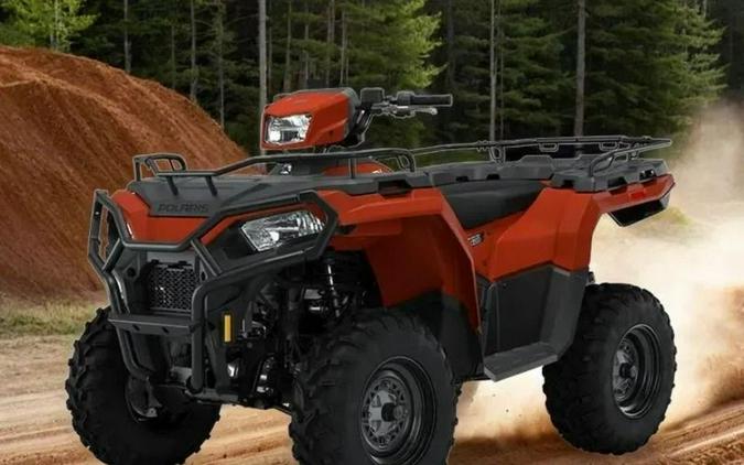 2024 Polaris® Sportsman 570 EPS