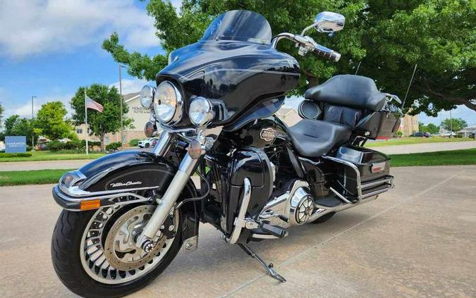 2009 Harley-Davidson® FLHTCU - Ultra Classic® Electra Glide®