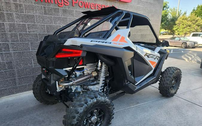 2023 Polaris® RZR Pro XP Sport