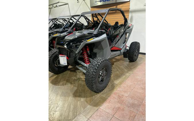 2022 Polaris Industries RZR TURBO R ULTIMATE