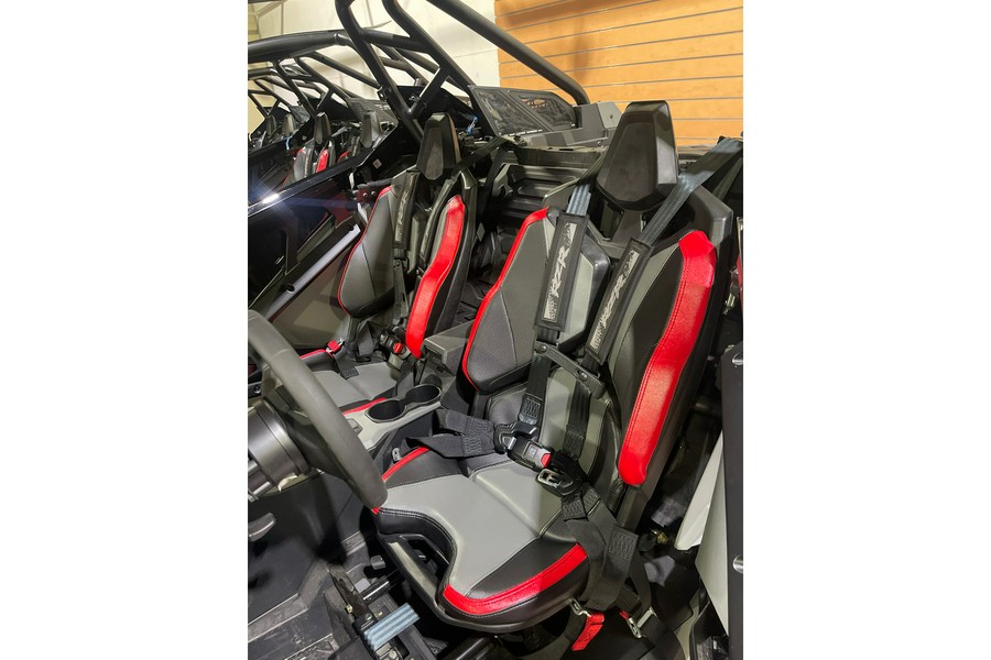 2022 Polaris Industries RZR TURBO R ULTIMATE