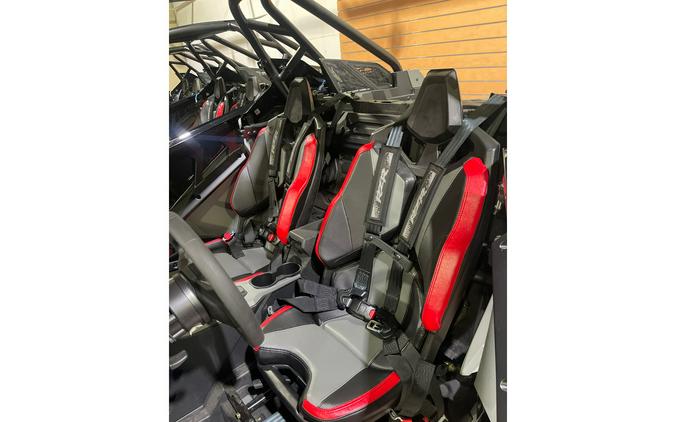 2022 Polaris Industries RZR TURBO R ULTIMATE