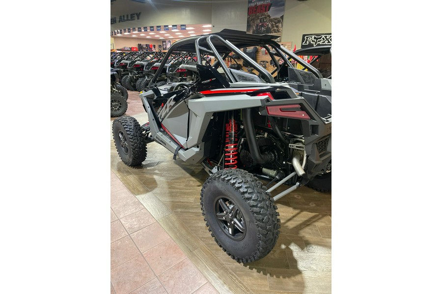 2022 Polaris Industries RZR TURBO R ULTIMATE