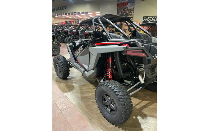 2022 Polaris Industries RZR TURBO R ULTIMATE