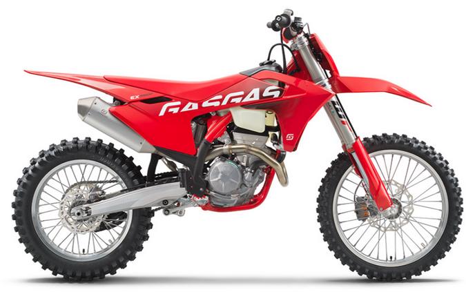 2024 GASGAS EX350F